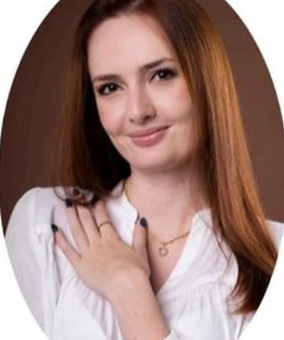Psicóloga Beatriz Tavares