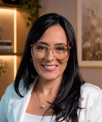 Psicóloga Bruna Braga