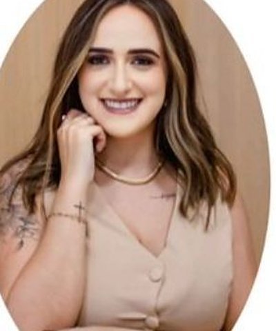 Psicóloga Sônia Cravez